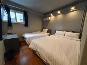 Отель Daljee Guesthouse  Сеул